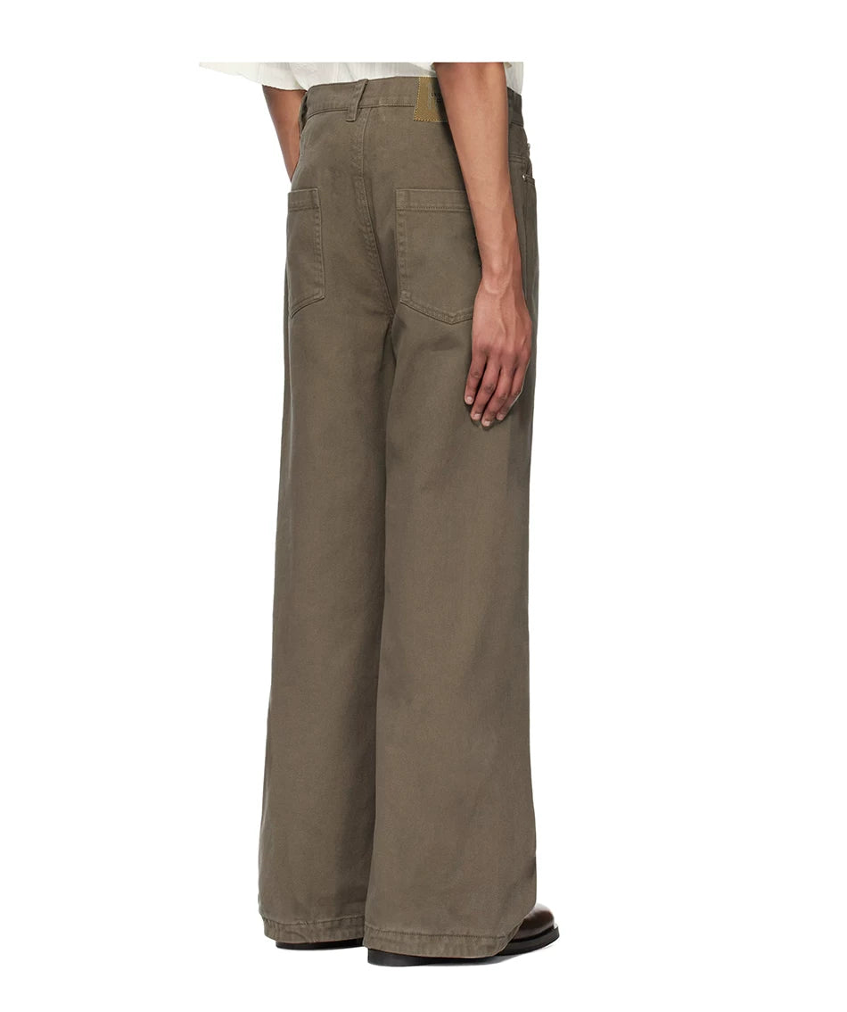 Vintage Flare Jeans