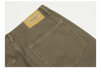 Vintage Flare Jeans