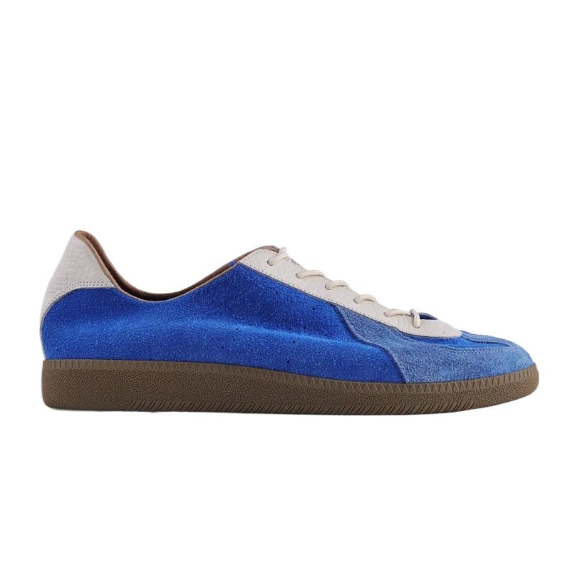 Vintage German Sneakers