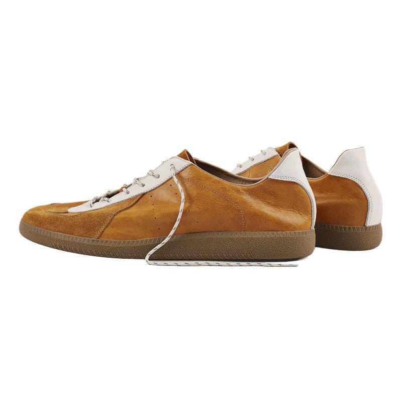Vintage German Sneakers