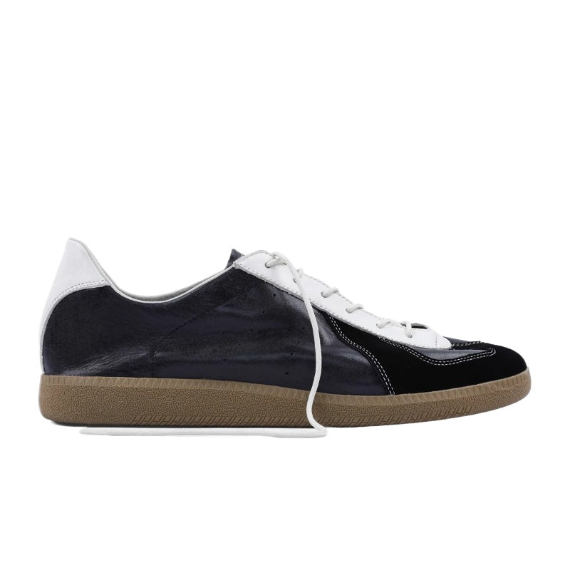 Vintage German Sneakers