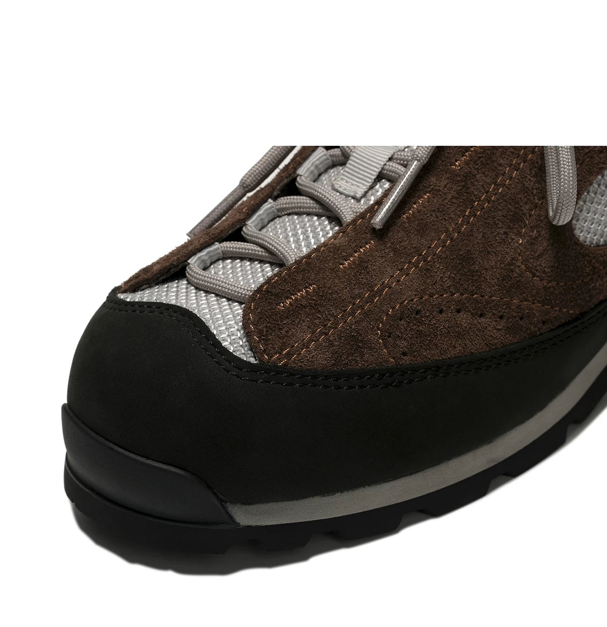 Vintage Panelled Low-Top Sneakers