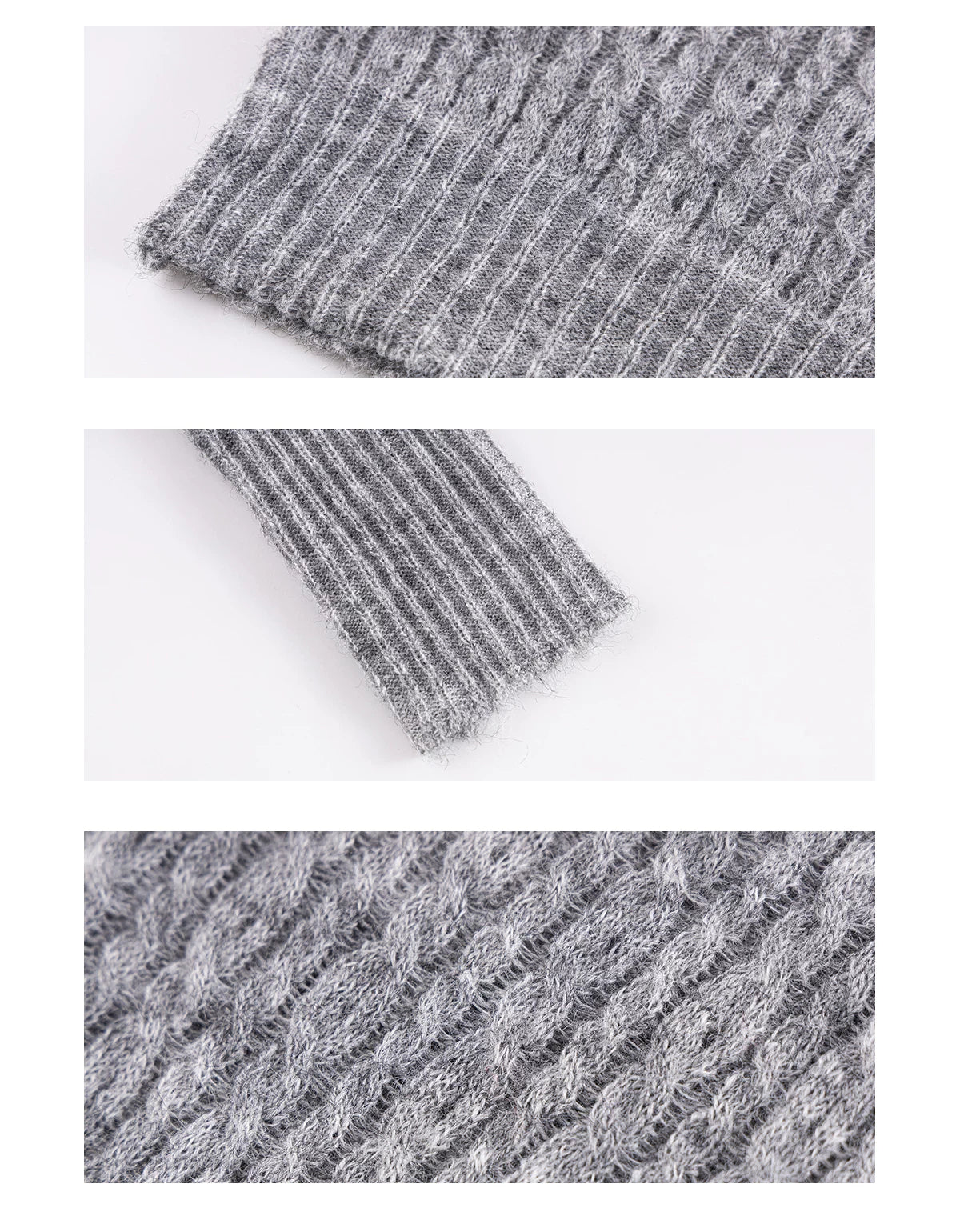 Vintage Relaxed Fit Cardigan