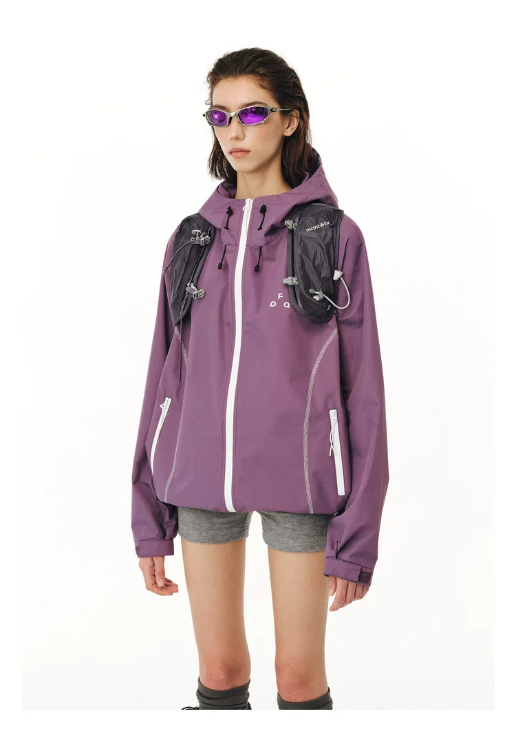 Waterproof Outdoor Jacket