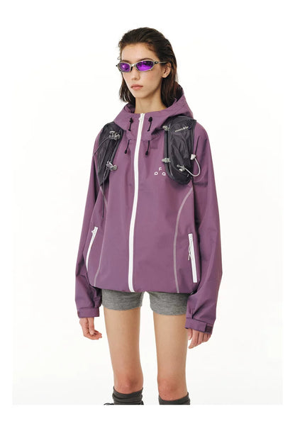Waterproof Outdoor Jacket