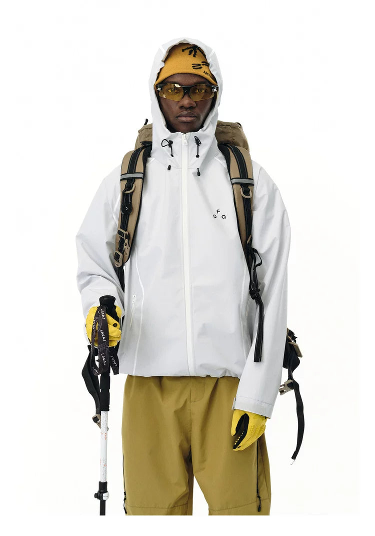 Waterproof Outdoor Jacket