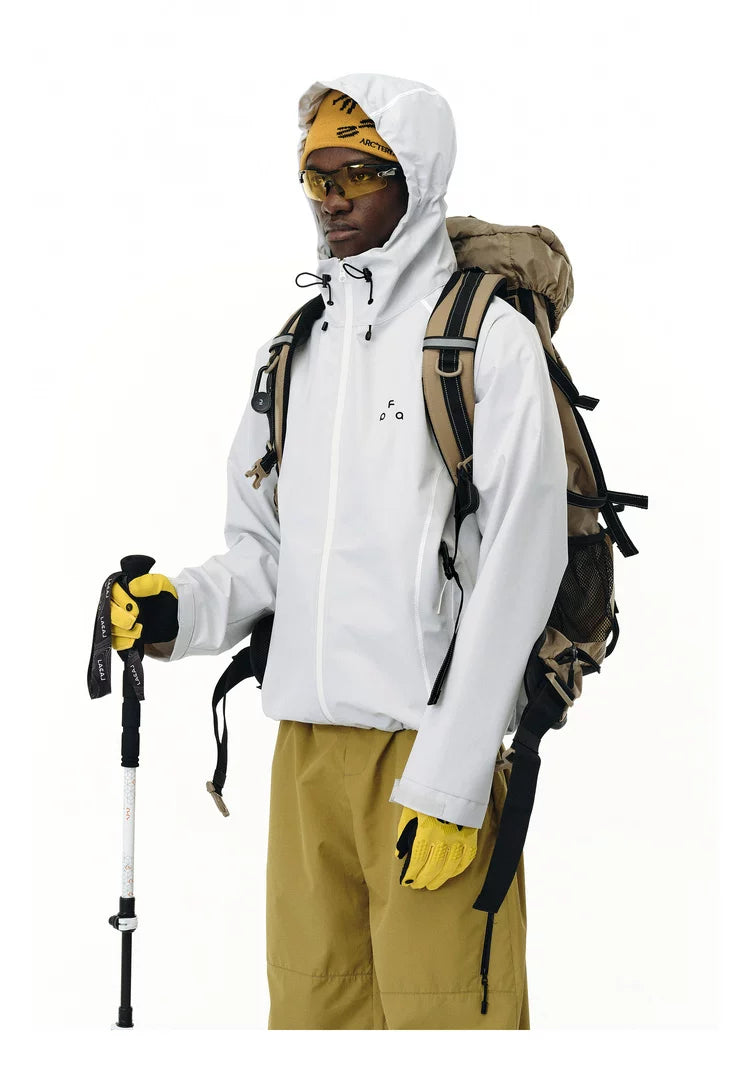Waterproof Outdoor Jacket