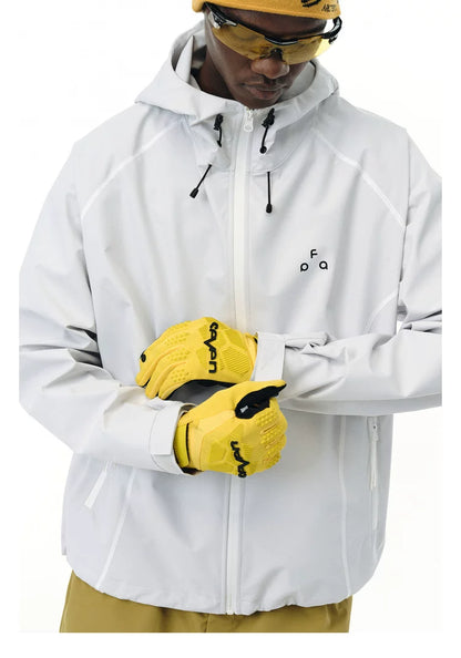 Waterproof Outdoor Jacket