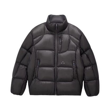 Waterproof Puffer Jacket