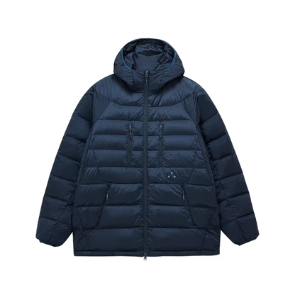 Winter Puffer Coat