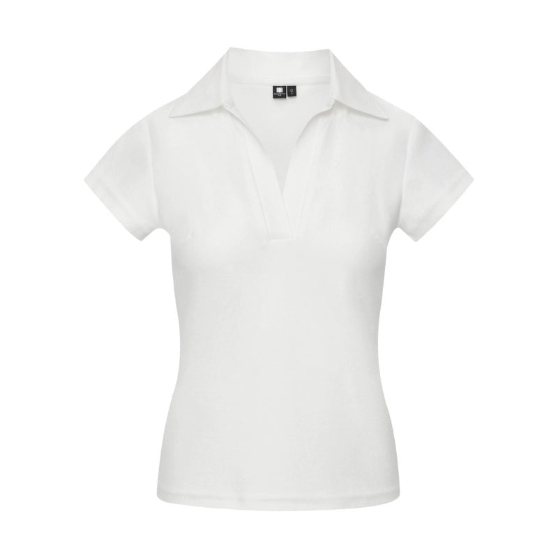 Slim Fit Sports Polo Shirt