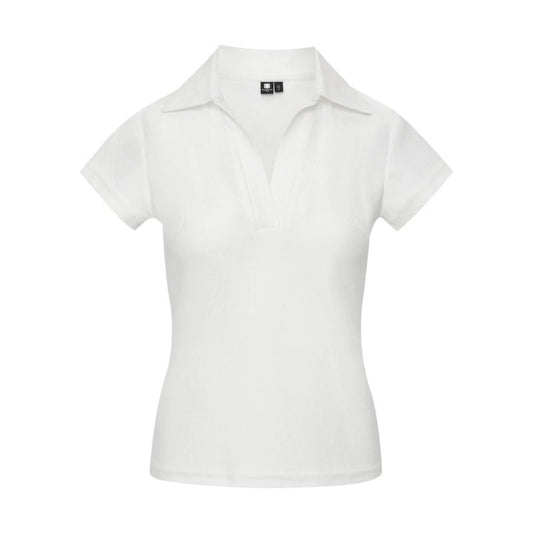 Slim Fit Sports Polo Shirt