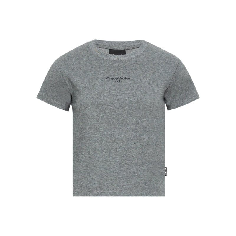 Slim Sports Tee