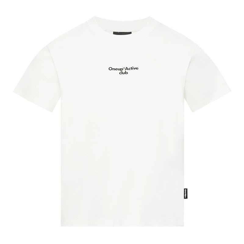 Slim Sports Tee