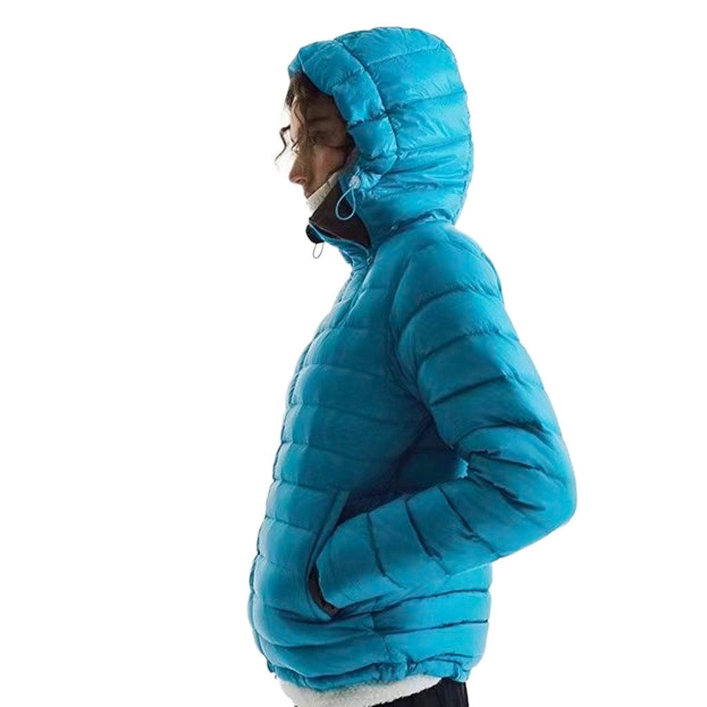 Men's/Women's Ultra-Light Down Jacket